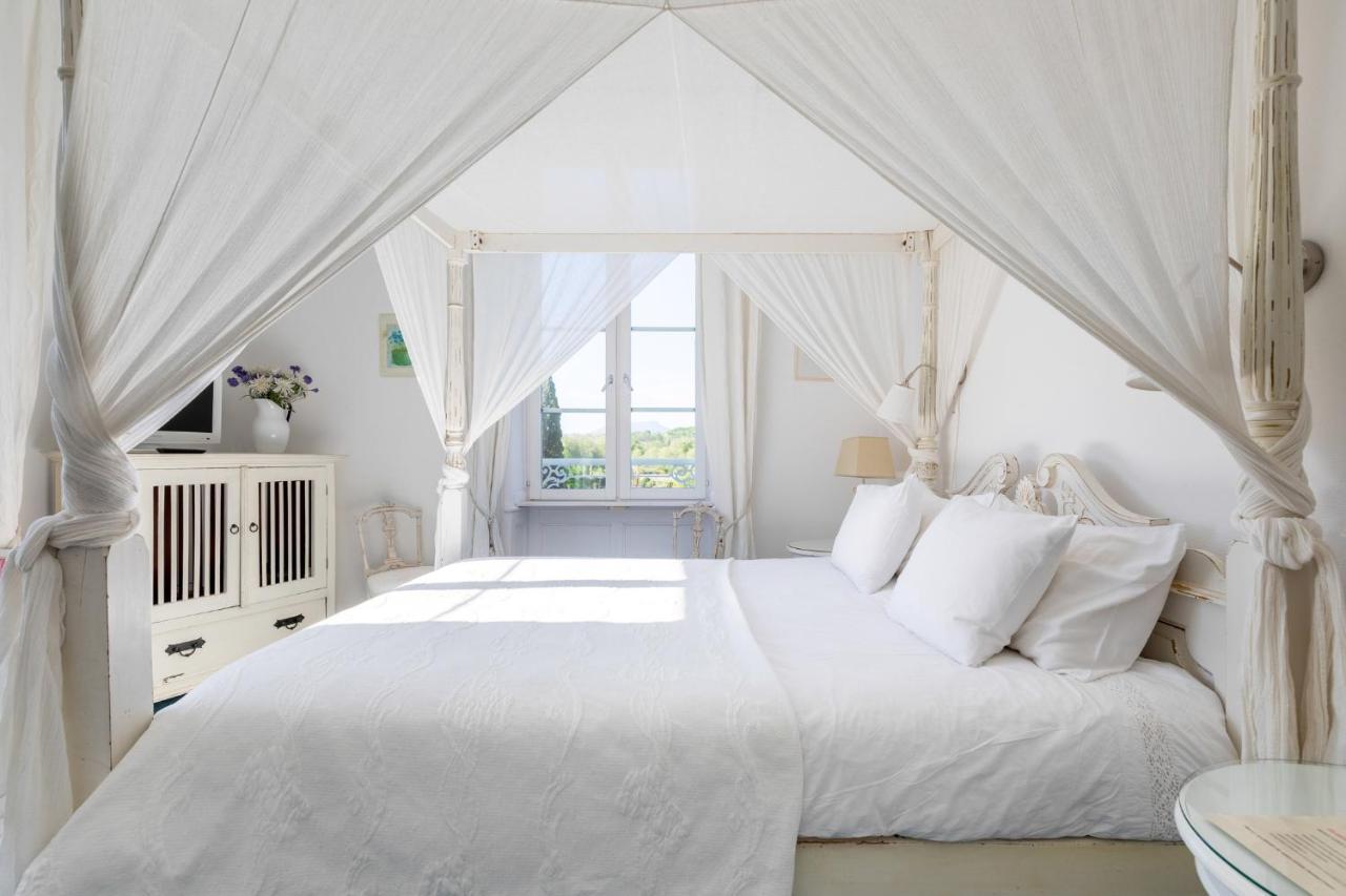 Domaine De Bassilour Hotell Bidart Eksteriør bilde