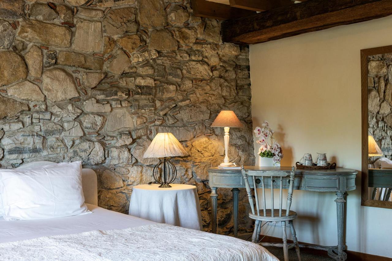 Domaine De Bassilour Hotell Bidart Eksteriør bilde
